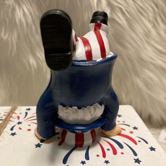 Set of 7 July 4Th Patriotic Decor - Picture 8 of 16